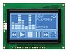 MIDAS DISPLAYS MC128064A6W-BNMLW