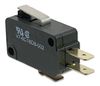 OMRON ELECTRONIC COMPONENTS D3V-161M-1C24