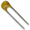 VISHAY K222J15C0GF53L2