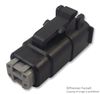 DEUTSCH - TE CONNECTIVITY DTMH06-4SA