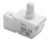 OMRON ELECTRONIC COMPONENTS D3D121