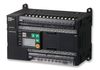 OMRON INDUSTRIAL AUTOMATION CP1E-N40DR-D