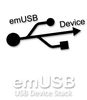 SEGGER 9.50.02 EMUSBDEVPROBNDLADDSEAT