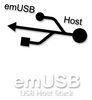 SEGGER 9.55.02EMUSBHOSTPROBNDLADDSEAT