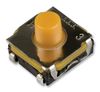 C&K COMPONENTS KSC423J 70 SH LFG