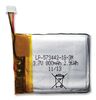 BAK TECHNOLOGY LP-573442-1S-3