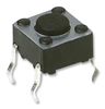 C&K COMPONENTS PTS645SL43-2 LFS