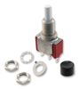 C&K COMPONENTS 8168SHZQE2