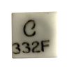 COILCRAFT DO3314-332MLC