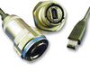 AMPHENOL SOCAPEX USBFTV22G