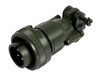 ITT CANNON MS3106F24-12PW
