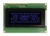 MIDAS DISPLAYS MC41605A12W-VNMLB