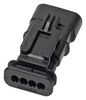 MOLEX / PARTNER STOCK 34899-4025