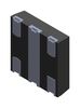 ANALOG DEVICES HMC652LP2ETR