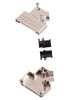 MH CONNECTORS MHDVSL25-K