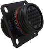 AMPHENOL AEROSPACE 2M801-009-02ZN8-200PA