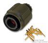 AMPHENOL AEROSPACE 2M805-002-16NF10-28SC