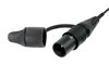 NEUTRIK NKO2M-L-0-10