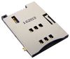 MOLEX / PARTNER STOCK 47553-2001