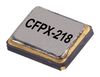 IQD FREQUENCY PRODUCTS LFXTAL082087
