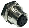 AMPHENOL LTW M12A-04PFFP-SF8001