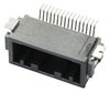 JST / JAPAN SOLDERLESS TERMINALS SM16B-CPTK-1A-TB