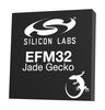 SILICON LABS EFM32JG12B500F1024GL125-B
