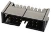 HIROSE / HRS HIF3F-16PA-2.54DSA(71)