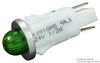 CHICAGO MINIATURE LIGHTING 1091QM5-24V
