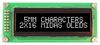 MIDAS DISPLAYS MCOB21605B1V-EWP
