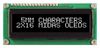 MIDAS DISPLAYS MCOB21605G1V-EWP