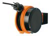 Fixed / Spring Return Cord Reels