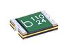 BEL FUSE - CIRCUIT PROTECTION 0ZCK0075FF2E