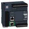 SCHNEIDER ELECTRIC TM221CE16R