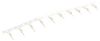 JST / JAPAN SOLDERLESS TERMINALS SBHSM-002T-P0.5