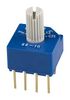 NIDEC COMPONENTS SS-10-16NP-LE