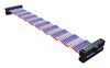 SAMTEC FFTP-25-D-18.00-01-N