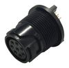 BULGIN LIMITED PXP4013/04S/PC