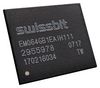 SWISSBIT SFEM032GB1EA1TO-I-LF-111-STD