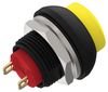 ALCOSWITCH - TE CONNECTIVITY PB7B2HS5M1CAL00