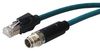 BULGIN LIMITED PXPTPU12FIM08XRJ020PU