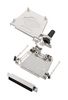 AMPHENOL COMMUNICATIONS SOLUTIONS L17DTZF37-LJS-RG+L717SDC37P