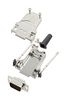 AMPHENOL COMMUNICATIONS SOLUTIONS L17DTZF09-LJS-RG+L717HDE15P
