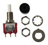C&K COMPONENTS 8168SHZGE2