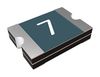 YAGEO SMD0805B050TF