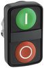 SCHNEIDER ELECTRIC ZB4BW7A37417