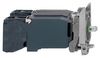 SCHNEIDER ELECTRIC ZB4BW05D15