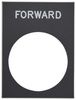 SCHNEIDER ELECTRIC ZB2BY2305