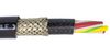 ALPHA WIRE 85012CY BK005
