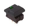 C&K COMPONENTS SETL BK GN 7.62 AU EE